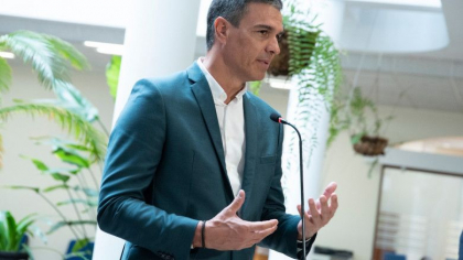 Avalansa de bombe ascunse in scrisori, in Spania. Si premierului spaniol, Pedro Sanchez, a primit una