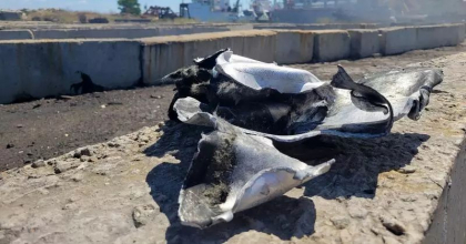 Oficial ucrainean: Rusia pune pauza la atacurile cu rachete. Ce planuieste in viitor Oficial ucrainean: Rusia pune pauza la atacurile cu rachete. Ce planuieste in viitor