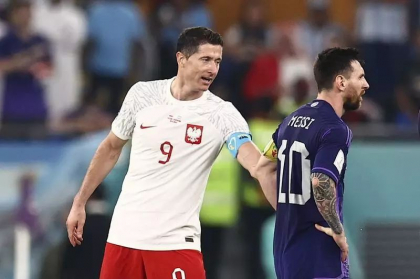Campionatul Mondial 2022: Polonia, calificare dramatica in optimi. Un singur gol a facut diferenta