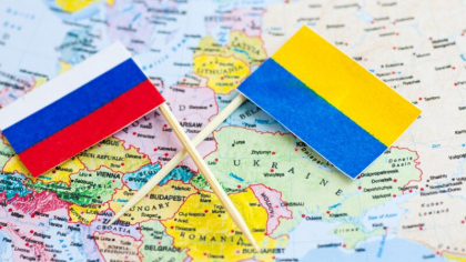 Peste 55 la suta dintre rusi sunt acum in favoarea negocierilor de pace cu Ucraina si doar 25 la suta sunt in favoarea continuarii razboiului declansat de presedintele Vladimir Putin pe  24 februarie 