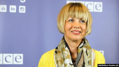 Secretarul general al OSCE: „Discutiile dintre Chisinau si Tiraspol au devenit si mai importante”