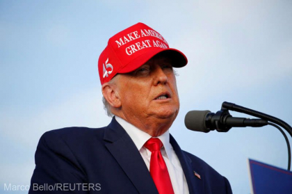 SUA: O noua decizie a justitiei defavorabila fostului presedinte Donald Trump