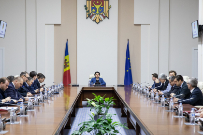Simplificarea procedurilor de achizitie, proiectare, instalare si conectare a generatoarelor - subiectul discutat de CSE. Ce alte decizii au fost aprobate 