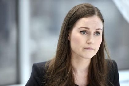 Ce spune Sanna Marin despre capacitatile militare ale Europei in fata Rusiei: „Trebuie sa fiu foarte sincera” Ce spune Sanna Marin despre capacitatile militare ale Europei in fata Rusiei: „Trebuie sa fiu foarte sincera”