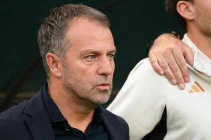 Decizia luata de selectionerul Germaniei dupa eliminarea din grupe de la CM 2022 din Qatar Decizia luata de selectionerul Germaniei dupa eliminarea din grupe de la CM 2022 din Qatar