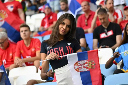 LIVE TEXT. Meciurile de vineri de la Campionatul Mondial 2022 Qatar: Elvetia se impune spectaculos cu Serbia - Brazilia pierde cu Camerun, dar castiga grupa G