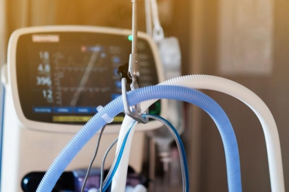 Germania: O pacienta a fost arestata dupa ce a oprit ventilatorul colegei de salon pe motiv ca o deranja zgomotul