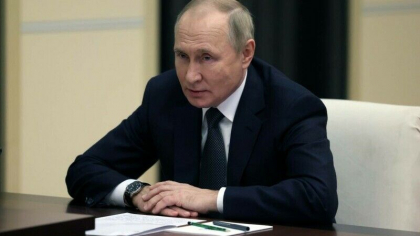 Cat de ”critica” este starea de sanatate a lui Putin. Presedintele rus ar fi cazut in timp ce se afla la resedinta oficiala