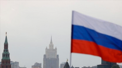 Rusia spune ca plafonarea de pret pentru petrolul sau este „periculoasa”, dar va gasi alti cumparatori Rusia spune ca plafonarea de pret pentru petrolul sau este „periculoasa”, dar va gasi alti cumparatori
