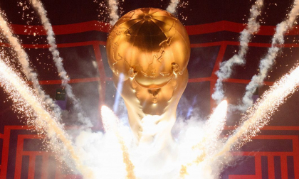 A fost spectacol total in faza grupelor! Cele mai tari statistici dupa primele 48 de meciuri de la Cupa Mondiala A fost spectacol total in faza grupelor! Cele mai tari statistici dupa primele 48 de meciuri de la Cupa Mondiala