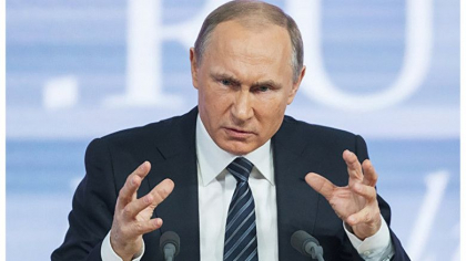 Buncarele secrete ale lui Vladimir Putin. Au fost construite in toata Rusia si sunt legate de tuneluri lungi de zeci de kilometri Buncarele secrete ale lui Vladimir Putin. Au fost construite in toata Rusia si sunt legate de tuneluri lungi de zeci de kilometri