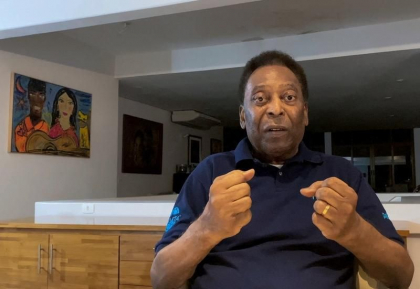 Pele nu mai raspunde la chimioterapie si primeste ingrijiri paliative