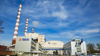 Ultima ora. Energocom a semnat contractul de livrare a energiei electrice cu Centrala de la Cuciurgan pentru luna decembrie. Spinu: „Cetatenii vor plati mai putin”