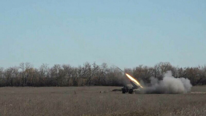 Armata americana a confiscat un convoi de arme plecat din Iran pentru Yemen