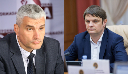 Slusari, dupa explicatii lui Spinu privind contractul semnat cu Centrala de la Cuciurgan: „Mai devreme sau mai tarziu o sa faca puscaria pentru acest deal marsav”