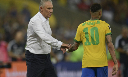 Anuntul asteptat de toti brazilienii! Tite a vorbit despre situatia lui Neymar, inaintea meciului impotriva Coreei de Sud Anuntul asteptat de toti brazilienii! Tite a vorbit despre situatia lui Neymar, inaintea meciului impotriva Coreei de Sud