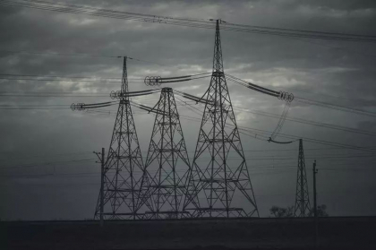 Situatia energetica ramane grava in Ucraina: Peste 500 de localitati sunt tot fara electricitate. Care sunt cele mai afectate zone Situatia energetica ramane grava in Ucraina: Peste 500 de localitati sunt tot fara electricitate. Care sunt cele mai afectate zone