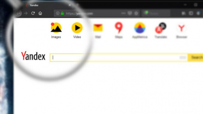 Google-ul rusesc, Yandex, este controlat de un apropiat al lui Putin. Anuntul noului „consilier”
