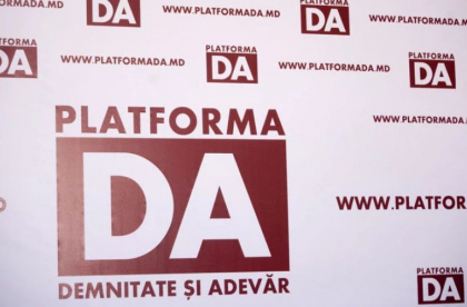 Platforma Da cere demisia lui Andrei Spinu si Oleg Serebrean, dupa ce Republica Moldova a cedat intregul volum de gaze regiunii transnistrene. Vezi ce au mai solicitat acestia Platforma Da cere demisia lui Andrei Spinu si Oleg Serebrean, dupa ce Republica Moldova a cedat intregul volum de gaze regiunii transnistrene. Vezi ce au mai solicitat acestia