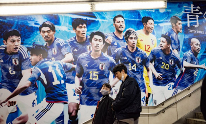 Japonia-Croatia, la ora 17:00. „Samuraii Albastri” au deja victime doua foste campioane mondiale Japonia-Croatia, la ora 17:00. „Samuraii Albastri” au deja victime doua foste campioane mondiale