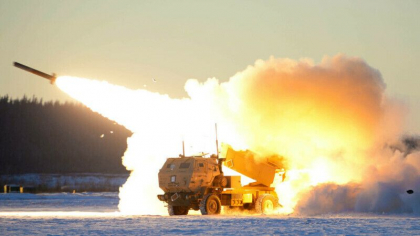 Presa americana: SUA au modificat lansatoarele de rachete Himars pentru a impiedica Ucraina sa traga pe teritoriul Rusiei Presa americana: SUA au modificat lansatoarele de rachete Himars pentru a impiedica Ucraina sa traga pe teritoriul Rusiei