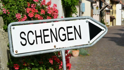 Austria se impotriveste, in continuare, aderarii Romaniei si Bulgariei la Schengen