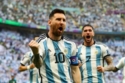 Lionel Messi ii sperie pe olandezi inaintea sferturilor CM 2022 Qatar: „Nu poate fi oprit”
