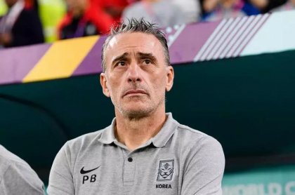 Inca un selectioner somer dupa participarea la Campionatul Mondial 2022 din Qatar