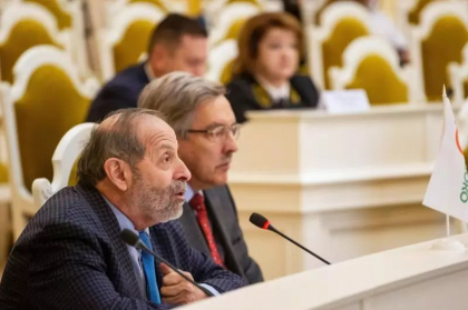 „Nu ne temem de represalii”. Opozitia contesta Kremlinul si ii cere lui Putin sa emita un decret care sa incheie oficial mobilizarea „Nu ne temem de represalii”. Opozitia contesta Kremlinul si ii cere lui Putin sa emita un decret care sa incheie oficial mobilizarea
