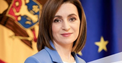 Ar ramane Maia Sandu presedintele Republicii Moldova daca duminica viitoare ar avea loc alegerile prezidentiale. Ce arata datele unui sondaj - FOTO