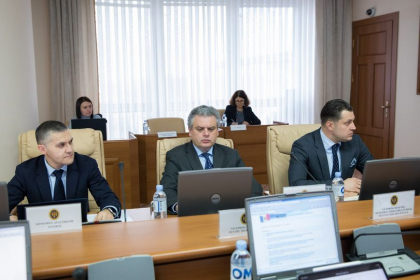 Programul de prevenire si gestionare a situatiilor de urgenta si exceptionale pentru anii 2022- 2025, aprobat 
