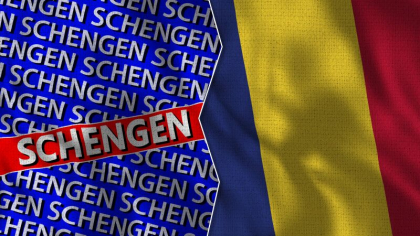 Aderarea Romaniei la Schengen este pe ordinea de zi a Consiliului JAI