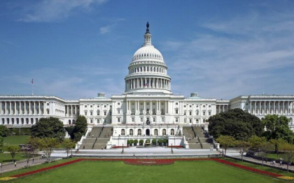 Alegerile din Statele Unite s-au incheiat: 50 - 50 America ramane, dar Democratii au mai multe motive de multumire decat Republicanii, la mijlocul mandatului presedintelui Joe Biden Alegerile din Statele Unite s-au incheiat: 50 - 50 America ramane, dar Democratii au mai multe motive de multumire decat Republicanii, la mijlocul mandatului presedintelui Joe Biden