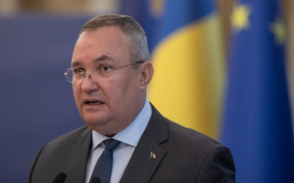 Romania pune oficial presiune pe Austria. Premierul roman Nicolae Ciuca anunta ca va cere vot pe aderarea la Schengen, maine, in Consiliul JAI Romania pune oficial presiune pe Austria. Premierul roman Nicolae Ciuca anunta ca va cere vot pe aderarea la Schengen, maine, in Consiliul JAI