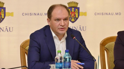 Primarul capitalei - nemultumit de aprobarea in graba a bugetului de stat pentru anul 2023. Ceban: "Isi bat joc de noi toti"
