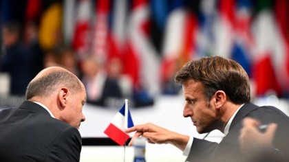 Politico: UE se pregateste sa renunte la idealurile comertului liber. Incepe era „Europa, pe primul loc” Politico: UE se pregateste sa renunte la idealurile comertului liber. Incepe era „Europa, pe primul loc”