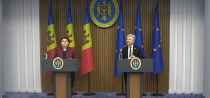 Premierul anunta majorarea salariului minim pe tara pana la 4 mii de lei. Gavrilita: " Facem ceea ce au facut si alte tari, crestem salariile" - VIDEO Premierul anunta majorarea salariului minim pe tara pana la 4 mii de lei. Gavrilita: " Facem ceea ce au facut si alte tari, crestem salariile" - VIDEO