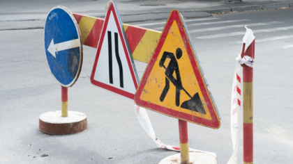 Atentie, soferi. Traficul rutier pe strada Ismail din capitala va fi suspendat partial. Care este motivul Atentie, soferi. Traficul rutier pe strada Ismail din capitala va fi suspendat partial. Care este motivul