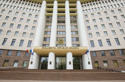 Sedinta Parlamentului Republicii Moldova din 8 decembrie 2022 Sedinta Parlamentului Republicii Moldova din 8 decembrie 2022