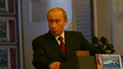 Schimb dur de replici. SUA il fac ”iresponsabil” pe Putin, presedintele rus insista ca nu a ”innebunit” Schimb dur de replici. SUA il fac ”iresponsabil” pe Putin, presedintele rus insista ca nu a ”innebunit”