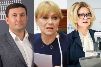 Ala Nemerenco, dupa ce Curtea de Apel a mentinut decizia prin care Odnostalco si Darovanaia se obliga sa dezminta informatiile false distribuite si sa-i achite prejudiciul moral ministrului: "Pregatiti conferinta de presa si banii" Ala Nemerenco, dupa ce Curtea de Apel a mentinut decizia prin care Odnostalco si Darovanaia se obliga sa dezminta informatiile false distribuite si sa-i achite prejudiciul moral ministrului: "Pregatiti conferinta de presa si banii"