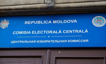 Comisiei Electorale Centrale are un nou membru. Despre cine este vorba Comisiei Electorale Centrale are un nou membru. Despre cine este vorba