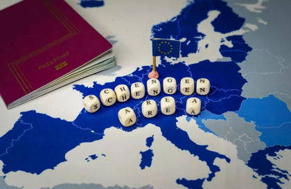 Cum se va vota in Consiliul JAI de joi privind aderarea la Schengen a Croatiei, Romaniei si Bulgariei, potrivit unei surse Reuters
