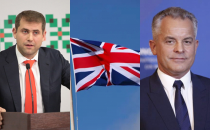 Ultima ora. Marea Britanie a aplicat sanctiuni impotriva lui Plahotniuc si Sor. Sergiu Litvinenco: „Incet, dar sigur, lantul se strange” Ultima ora. Marea Britanie a aplicat sanctiuni impotriva lui Plahotniuc si Sor. Sergiu Litvinenco: „Incet, dar sigur, lantul se strange”
