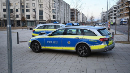 Bomba de 250 de kilograme din Al Doilea Razboi Mondial, gasita intr-un oras din Germania. Mii de oameni evacuati de urgenta