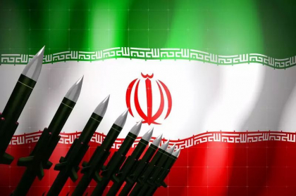 Rusia incearca sa obtina mai multe arme de la Iran, inclusiv rachete balistice. Ce ar oferi in schimb
Rusia incearca sa obtina mai multe arme de la Iran, inclusiv rachete balistice. Ce ar oferi in schimb