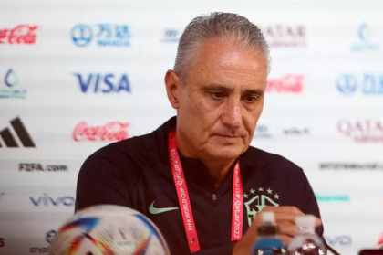 Mondialul din Qatar a facut „victime” celebre la nivel de selectioneri - Lista antrenorilor ramasi fara job
Mondialul din Qatar a facut „victime” celebre la nivel de selectioneri - Lista antrenorilor ramasi fara job