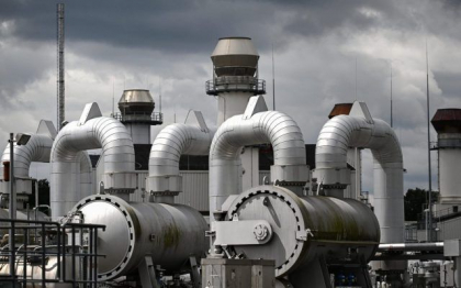 Kremlin: Europa pur si simplu schimba dependenta de gaz de la Rusia la SUA. „Cand europenii pierd miliarde de euro in fiecare zi, Washingtonul castiga deja aceste miliarde de dolari”
