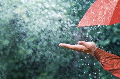 Va ploua in toata tara. Cum va fi vremea astazi, dar si in urmatoarele zile. Prognoza meteo - FOTO
