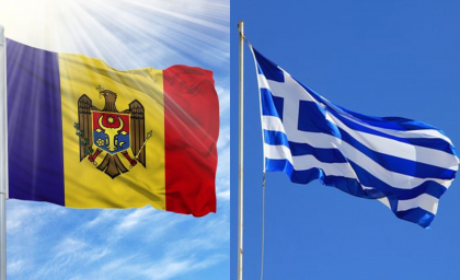 Incepand cu 1 ianuarie, moldovenii care muncesc legal in Grecia vor beneficia de garantii sociale Incepand cu 1 ianuarie, moldovenii care muncesc legal in Grecia vor beneficia de garantii sociale